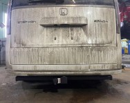 Stepwagon 2WD/4WD 2022