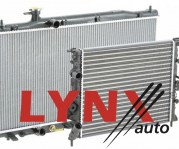 lynxauto-radiator